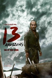 13 Thích Khách | 13 Assassins (2010)