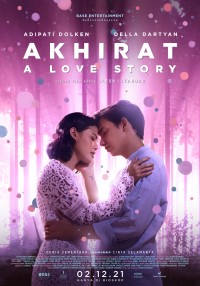 Akhirat: Một chuyện tình | Akhirat: A Love Story (2021)