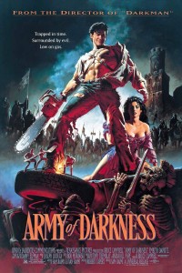 Âm Binh | Army of Darkness (1993)