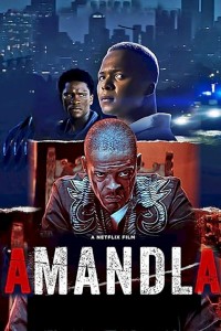 Amandla | Amandla (2022)