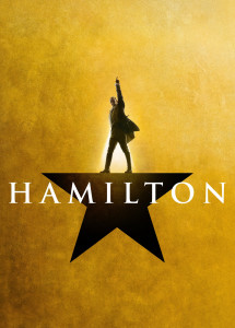 Anh Hùng Hamilton | Hamilton (2020)