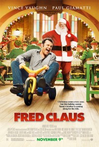 Anh Trai Ông Già Noel | Fred Claus (2007)