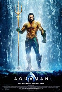 Aquaman: Đế Vương Atlantis | Aquaman (2018)