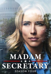 Bà Bộ Trưởng (Phần 4) | Madam Secretary (Season 4) (2017)