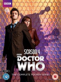 Bác Sĩ Vô Danh Phần 4 | Doctor Who (Season 4) (2008)