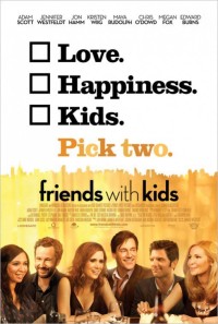 Bạn Thân Với Những Đứa Trẻ | Friends with Kids (2012)