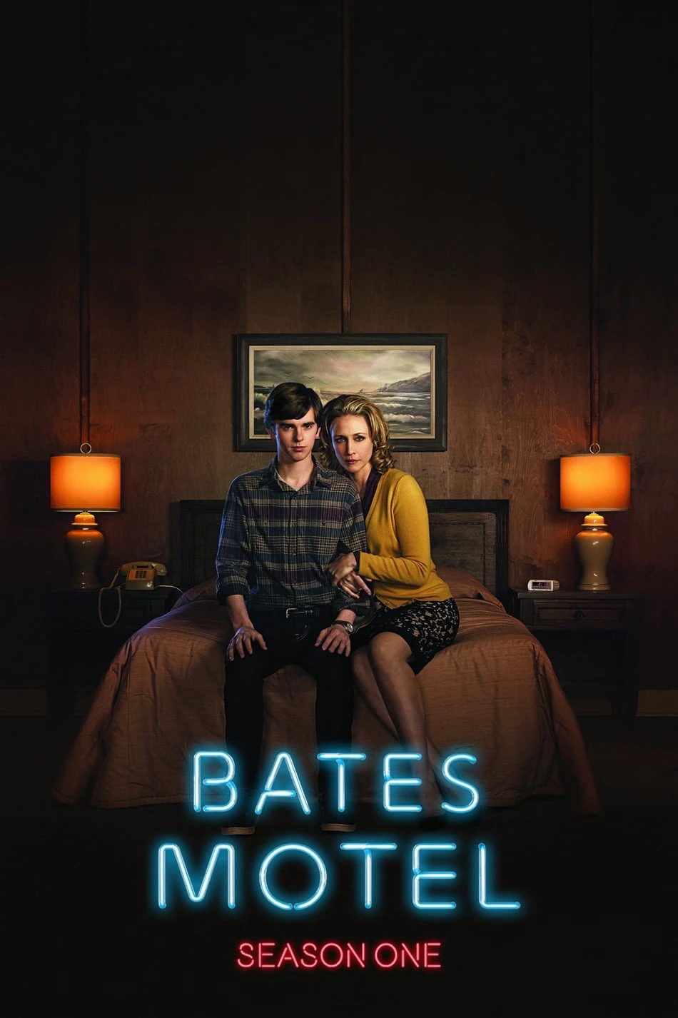 Bates Motel Phần 1 | Bates Motel Season 1 (2013)