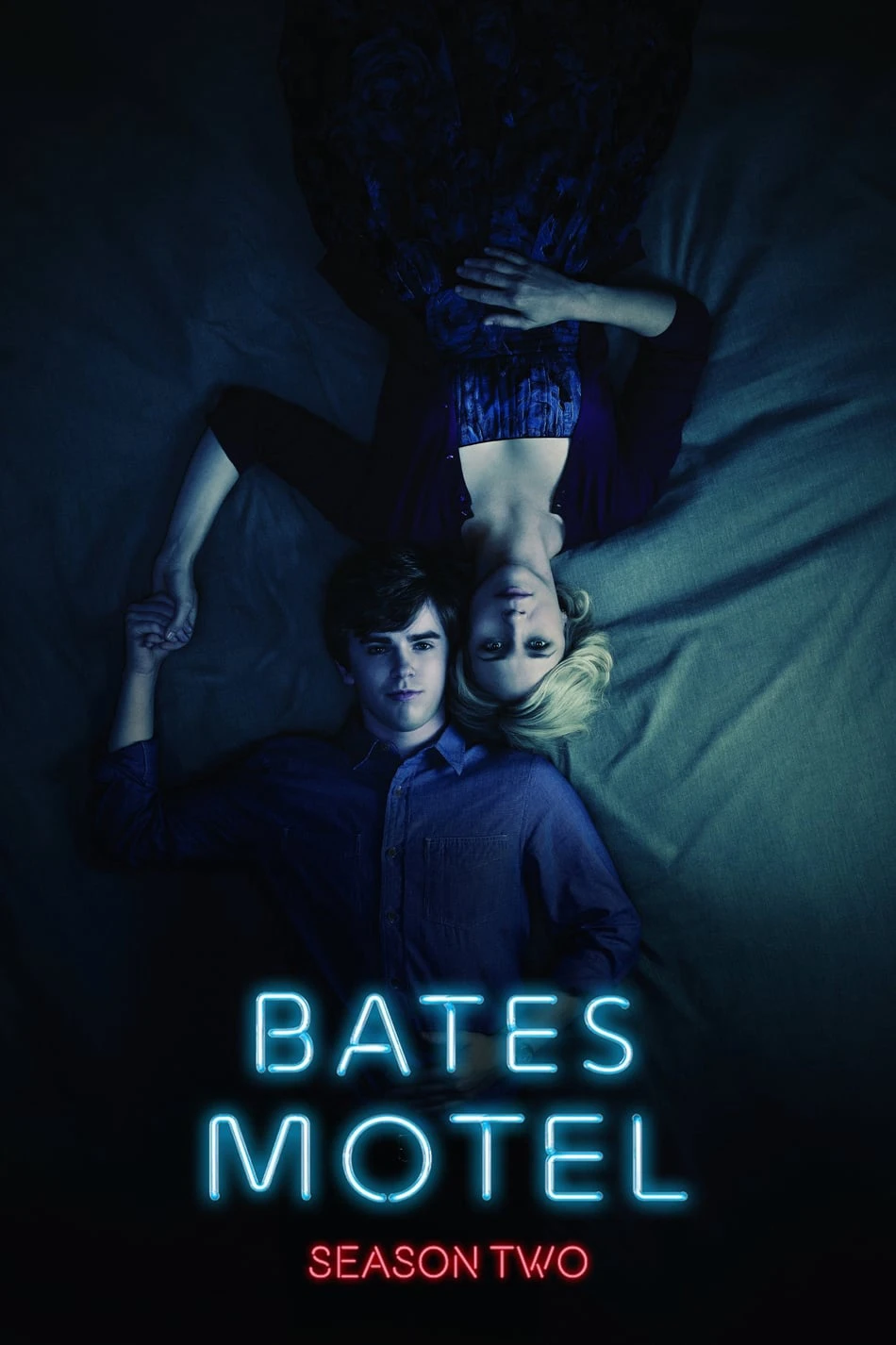 Bates Motel Phần 2 | Bates Motel Season 2 (2014)