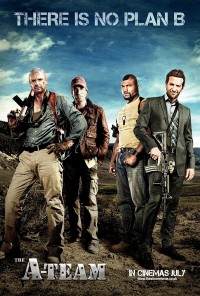 Biệt Đội Hành Động | The A-Team (2010)