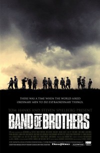 Biệt Kích Lính Dù | Band of Brothers (2001)