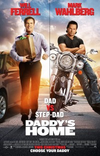 Bố Ngoan, Bố Hư | Daddy's Home (2015)