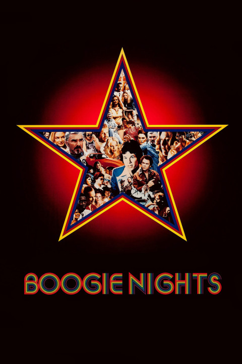 Boogie Nights | Boogie Nights (1997)