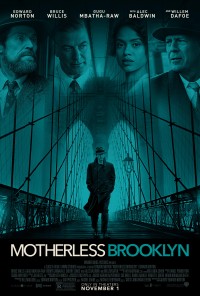 Brooklyn không mẹ | Motherless Brooklyn (2019)