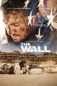 Bức Tường Cuối Cùng | The Wall (2017)