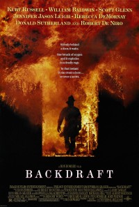 Bức Tường Lửa | Backdraft (1991)