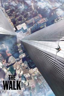 Bước Đi Thế Kỷ | The Walk (2015)