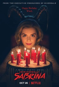 Búp bê ma Sabrina | Sabrina (2018)