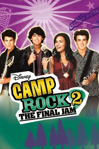 Camp Rock 2: The Final Jam | Camp Rock 2: The Final Jam (2010)