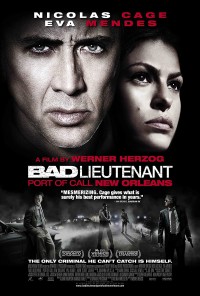 Cảnh Sát Phạm Tội | The Bad Lieutenant: Port of Call - New Orleans (2009)