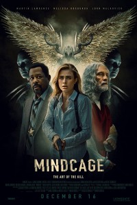 Cảnh Sát Trưởng | Mindcage (2022)