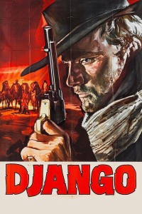 Cao Bồi Django | Django (1966)