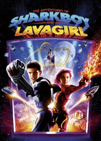 Cậu Bé Cá Mập Và Cô Bé Nham Thạch | The Adventures of Sharkboy and Lavagirl 3-D (2005)