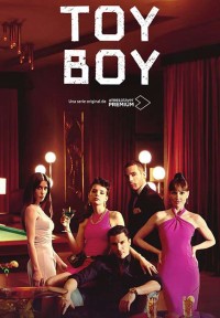 Cậu bé đồ chơi (Phần 2) | Toy Boy (Season 2) (2021)