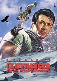 Cheo Leo Vách Núi | Cliffhanger (1993)