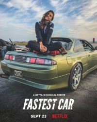 Chiếc xe hơi nhanh nhất (Phần 1) | Fastest Car (Season 1) (2018)