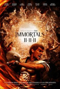 Chiến Binh Bất Tử | Immortals (2011)