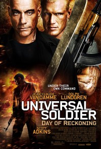 Chiến Binh Vũ Trụ: Ngày Tính Sổ | Universal Soldier: Day of Reckoning (2012)