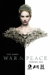 Chiến Tranh Và Hòa Bình | War And Peace (2016)