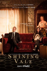 Chiều Tà Trong Nhà | Shining Vale (2022)