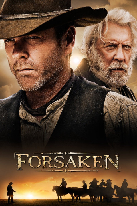 Chối Bỏ  | Forsaken (2015)