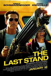 Chốt Chặn Cuối Cùng | The Last Stand (2013)