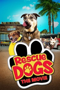 Chú Chó Cứu Hộ | Rescue Dogs (2016)