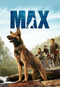 Chú Chó Max | Max (2015)