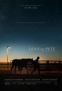 Chú Ngựa Già | Lean on Pete (2018)