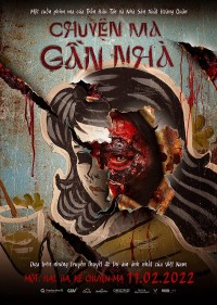 Chuyện Ma Gần Nhà | Vietnamese Horror Story (2022)