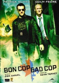 Cớm Xấu Cớm Tốt | Good Cop, Bad Cop (2006)