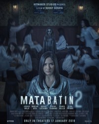 Con Mắt Thứ Ba 2 | The 3rd Eye 2 (2019)