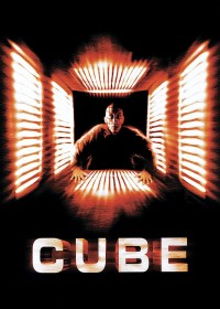 Cube | Cube (1997)