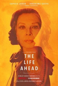 Cuộc đời phía trước | The Life Ahead (2020)