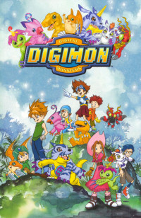 Cuộc Phiêu Lưu Của Các Con Thú | Digimon Adventure (2020)