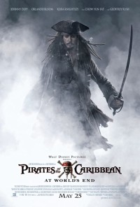 Cướp biển vùng Caribbe 3: Nơi Tận Cùng Thế Giới | Pirates of the Caribbean: At World's End (2007)