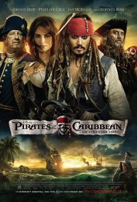 Cướp biển vùng Caribbe 4: Suối Nguồn Tươi Trẻ | Pirates of the Caribbean: On Stranger Tides (2011)