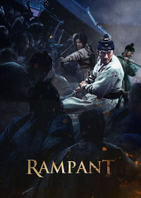 Dạ Quỷ | Rampant (2018)