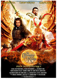 Đại Náo Thiên Cung | The Monkey King (2014)