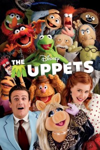 Đại nhạc hội rối | The Muppets (2011)