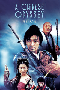 Đại thoại Tây du phần 1: Nguyệt quang bảo hạp | Chinese Odyssey (Part I), A (1995)